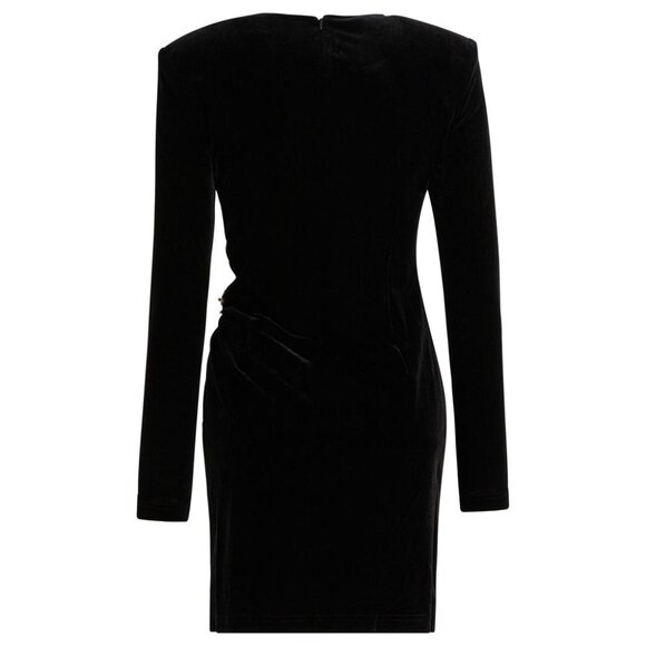 Self-Portrait Embellished Short Dress tag size 8 Women - Picture 2 of 4